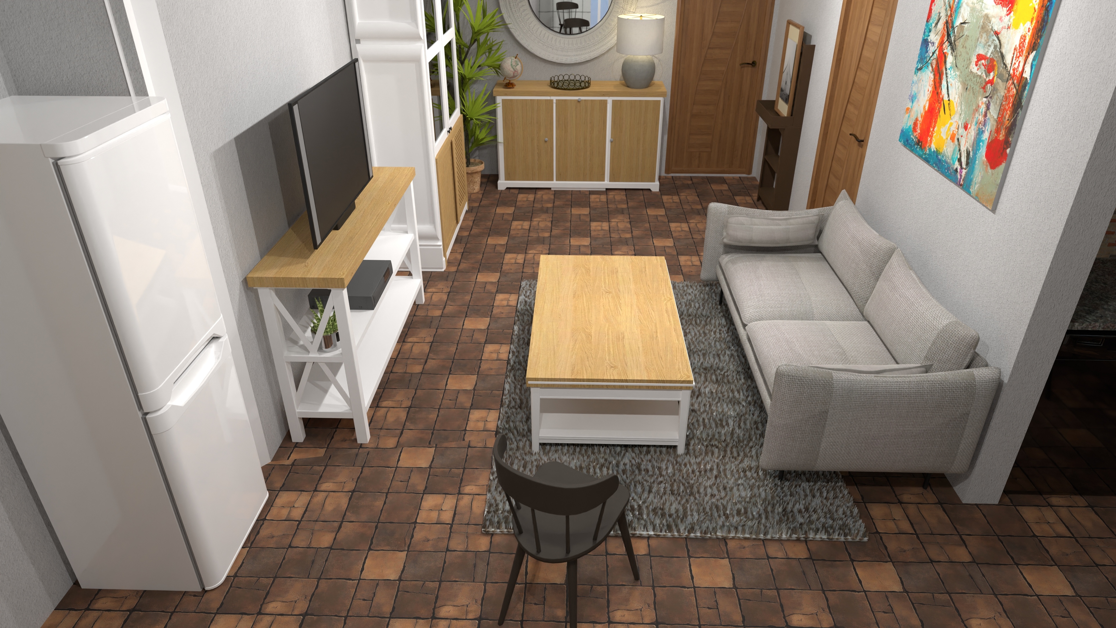 Proyecto #20 #26166572 by User 151923970