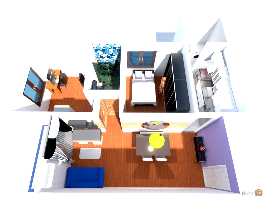 Reserva do bosque #1067596 by Lucas Valença