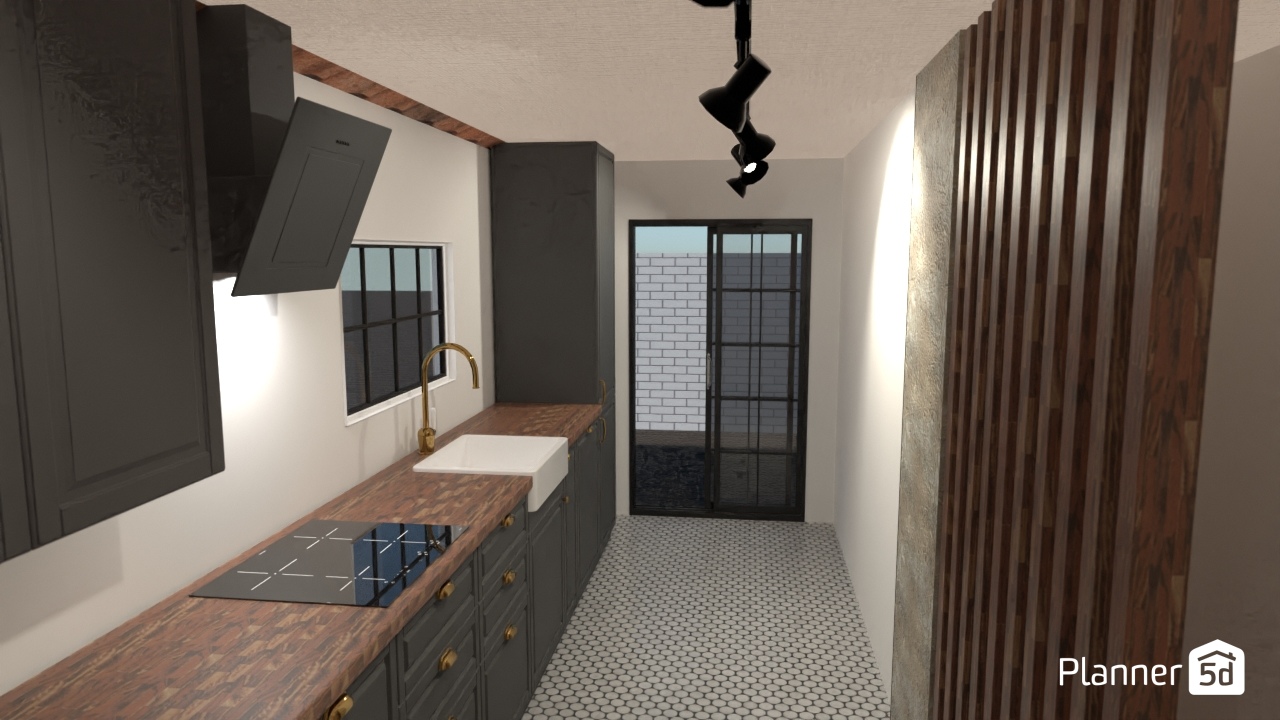 Casa da Cidade #25893124 by Alex Marcel Barbosa da Silva