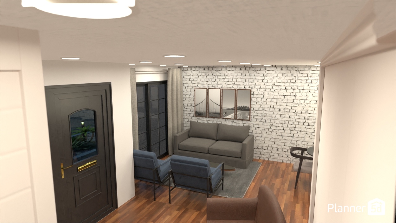 Casa da Cidade #25895333 by Alex Marcel Barbosa da Silva