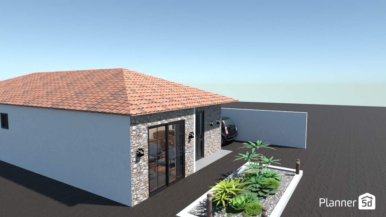 Casa da Cidade #25895424 by Alex Marcel Barbosa da Silva