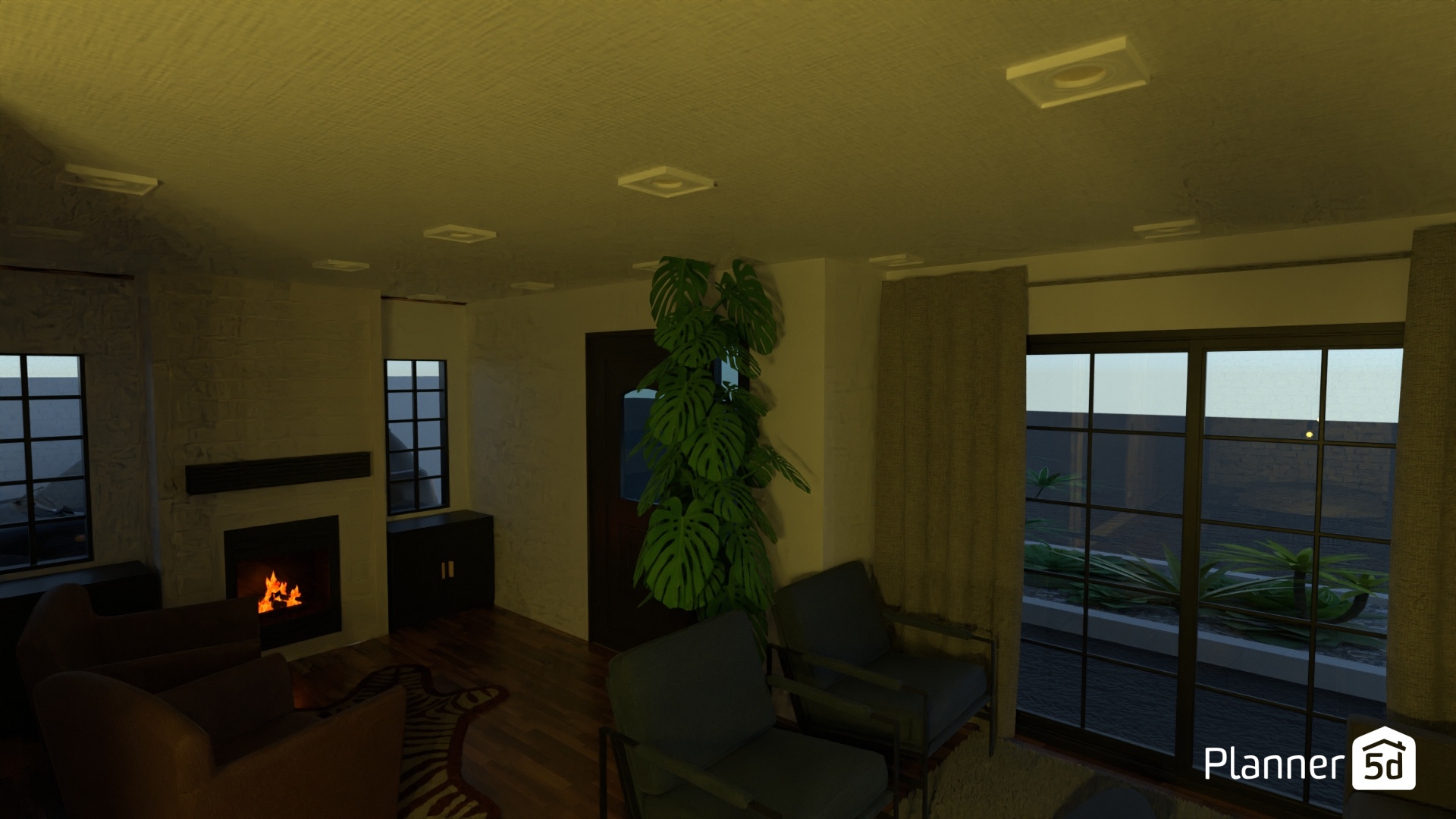 Casa da Cidade #25892516 by Alex Marcel Barbosa da Silva