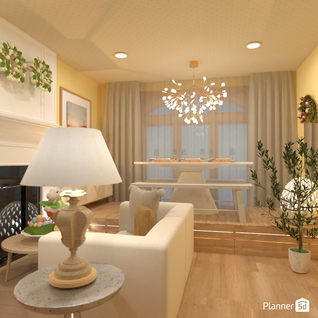 Easter is coming #18458219 by Editors Choice