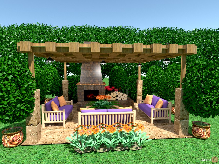 get away from it all #998593 by Joy Suiter