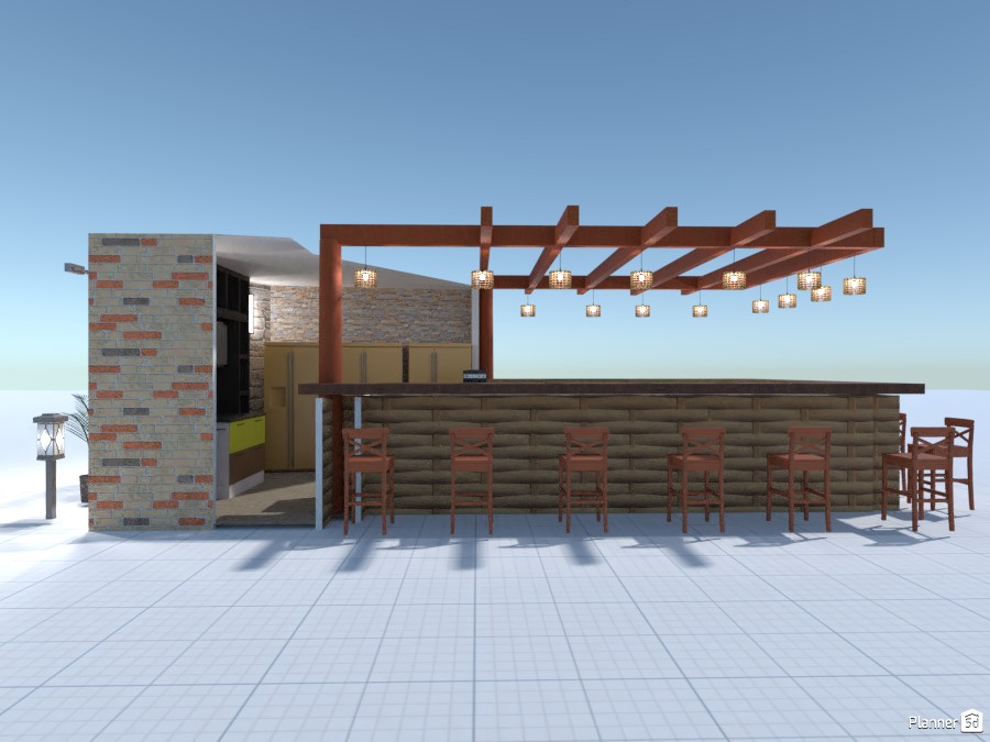 new counter 1 #5331969 by Robinson