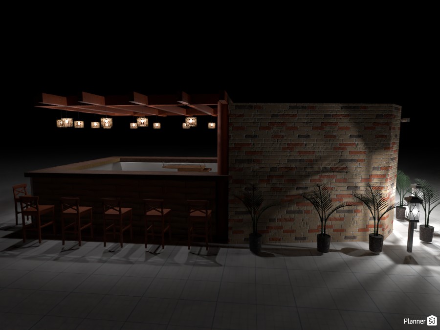 new counter 1 #5331993 by Robinson