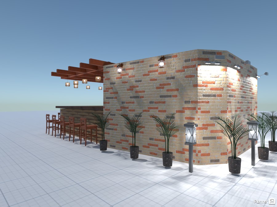 new counter 1 #5332461 by Robinson