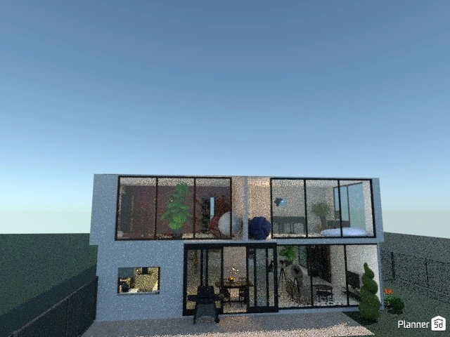 my dream house #3040628 by musti