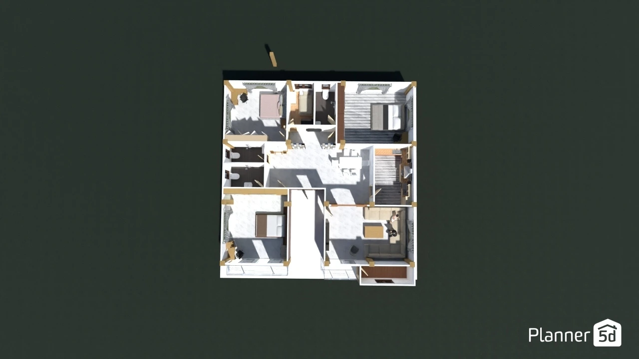 antara ba home design #3144808 by palash moni patgiri