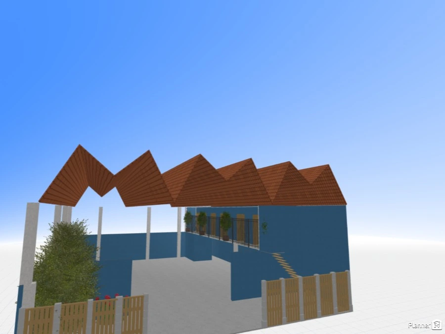 Lavadero #130367 by User 103030923