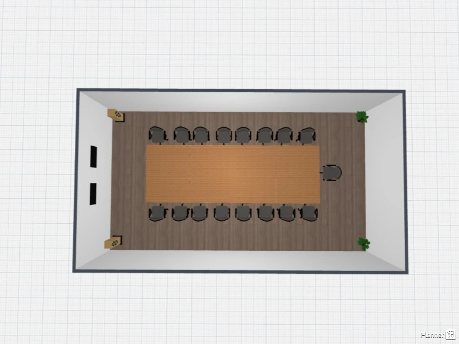 Conference #80688 by Anonymous