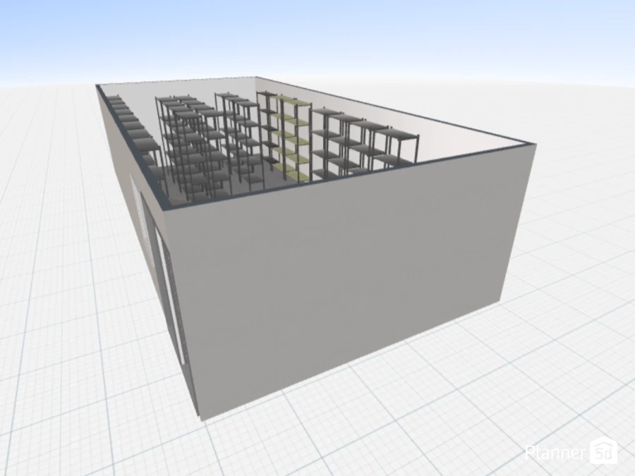 almacén #3139896 by User 221562208
