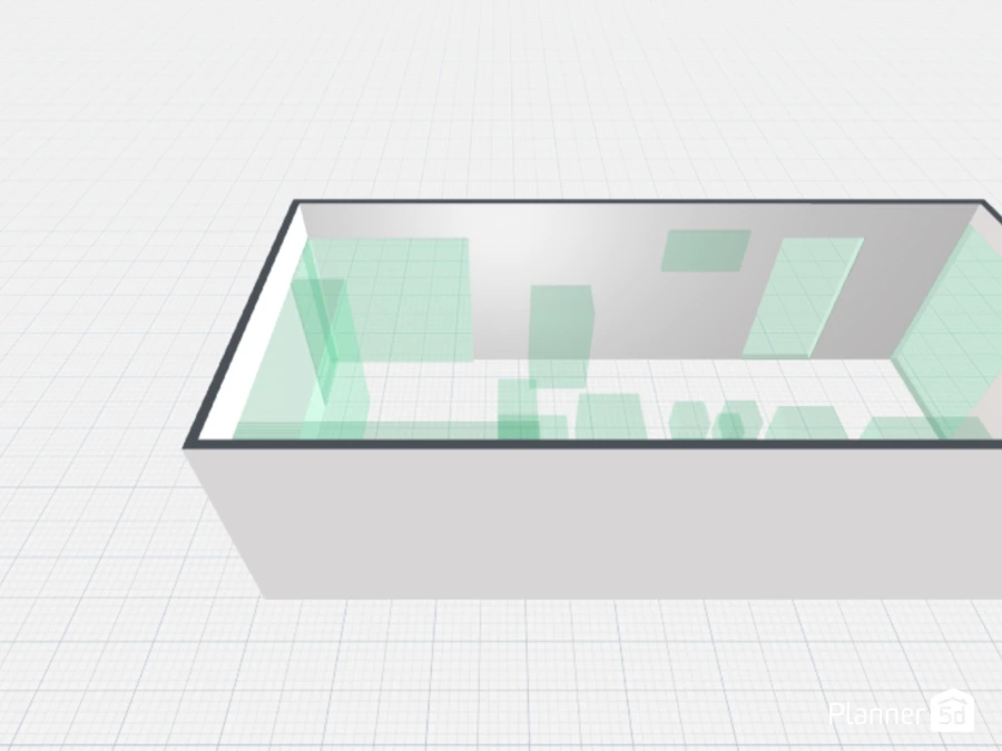 living room #3130508 by User 183377536