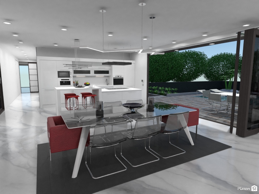 Urban Aug/19 #2910567 by Maison Maeck