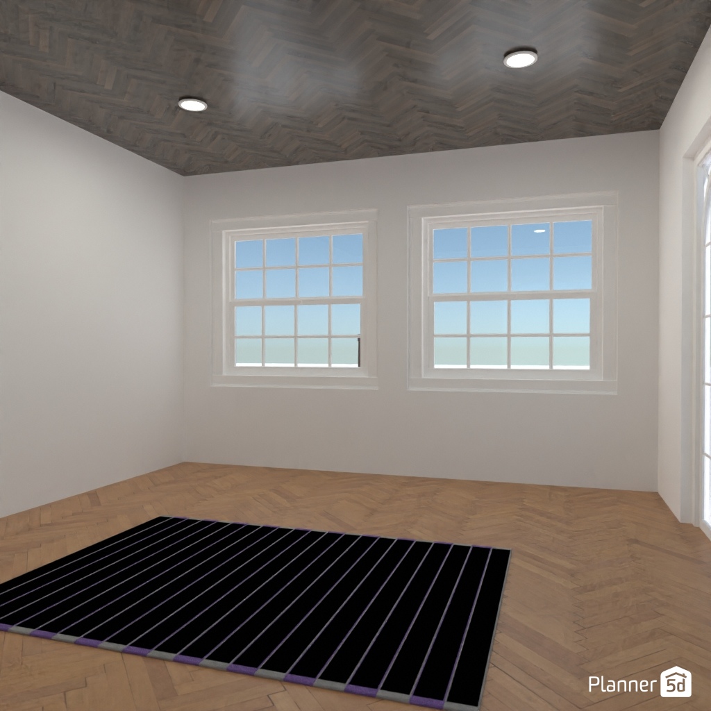 DB: Thanksgiving Day - room shell copy #23475211 by Editors Choice