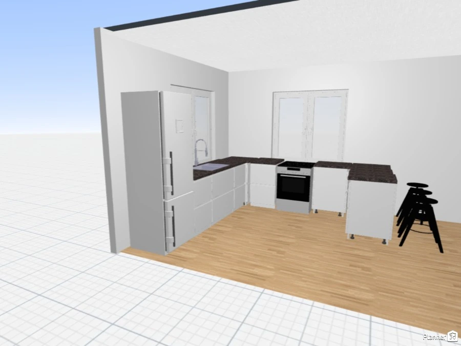 Cocina San Vicente #3070744 by User 60807537