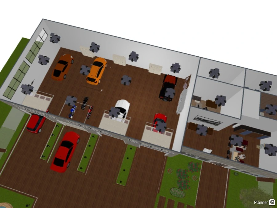 Delership #85972 by ★☬Ɖ̳₳͟ℜҜ͢₦ł₦ℑ₳☬★