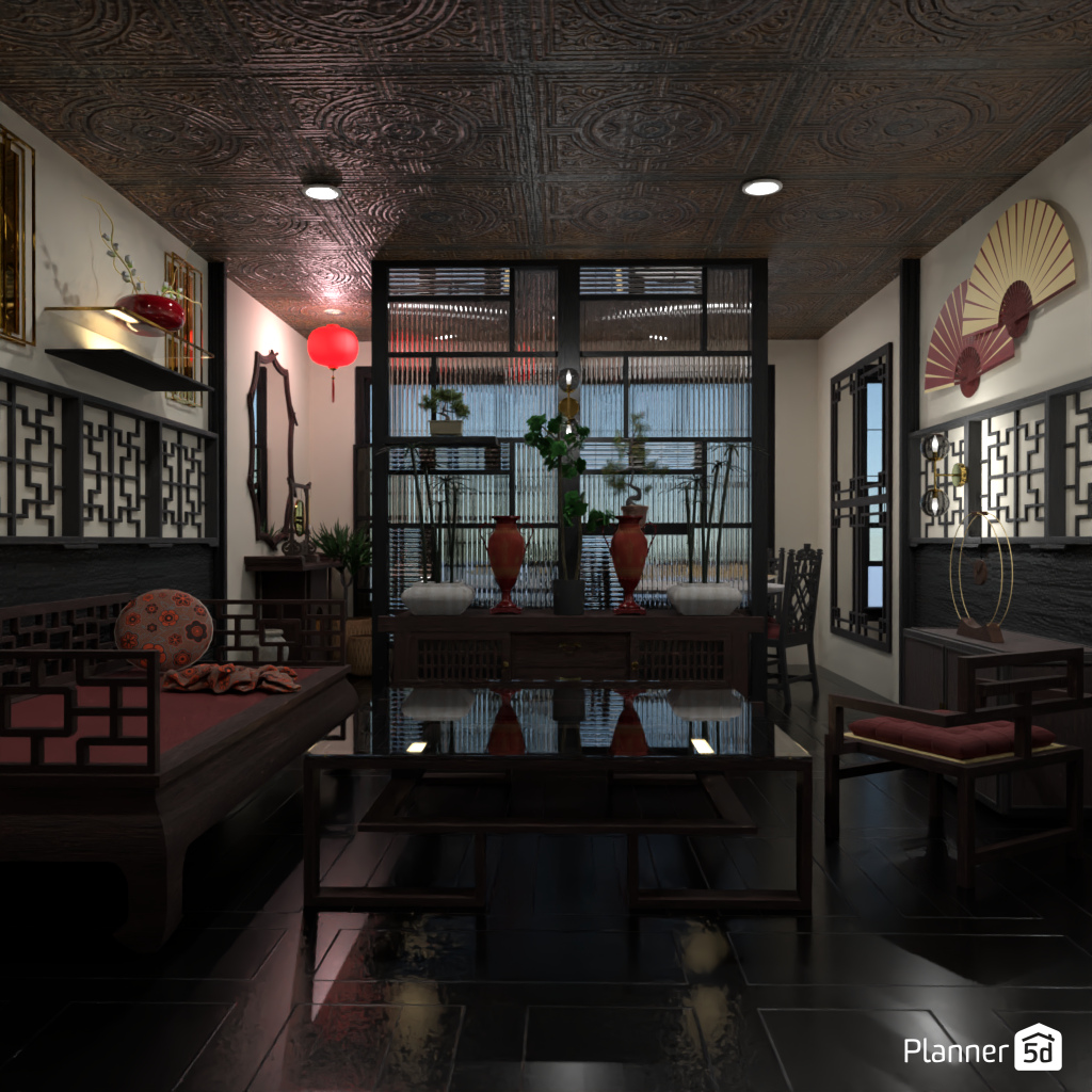 Chinese New Year #17359667 by Editors Choice