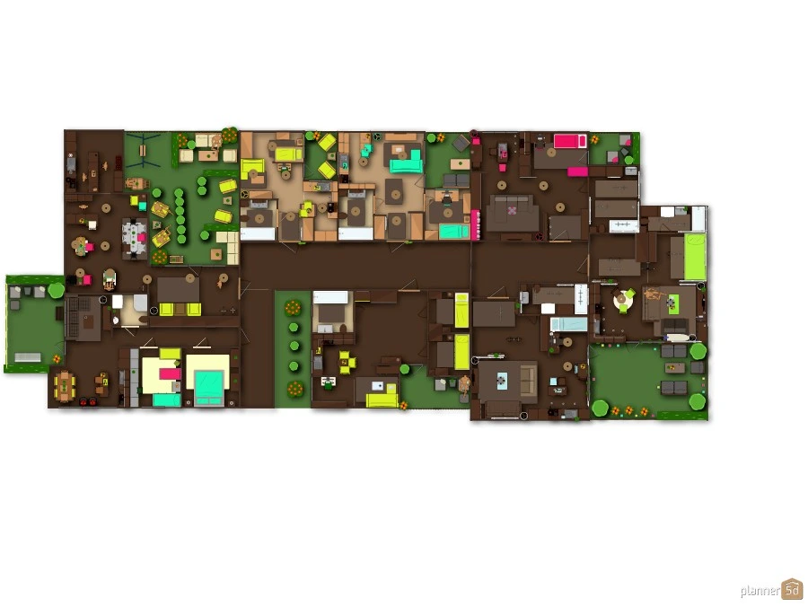 osiedle #48721 by misia17a