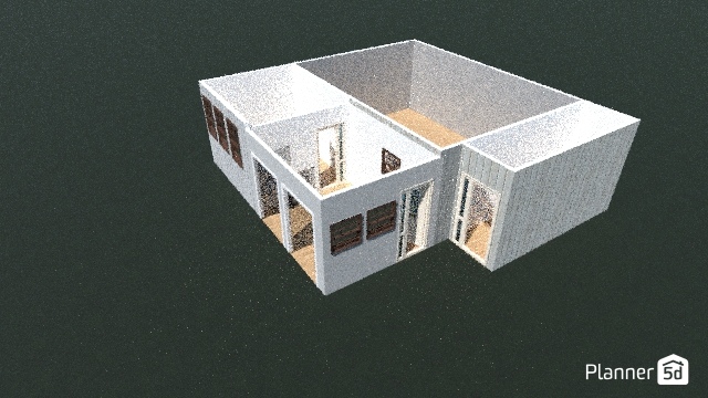 Porch enclosure Jeff Colquitt #24262496 by User 162018347