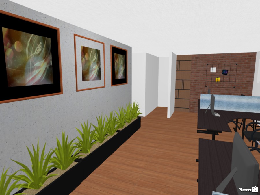 EMBUTSER #23363518 by MaJo Ortiz