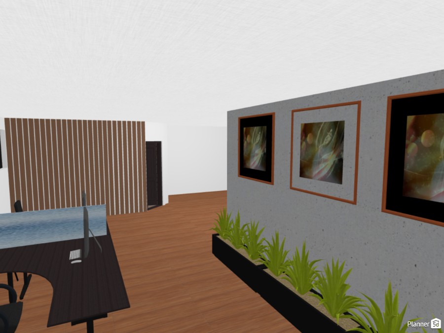 EMBUTSER #23363538 by MaJo Ortiz