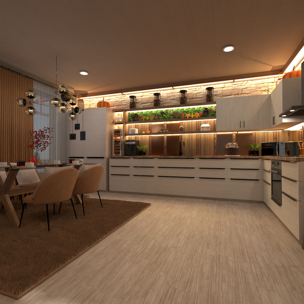 Create your dream home now @Planner5d