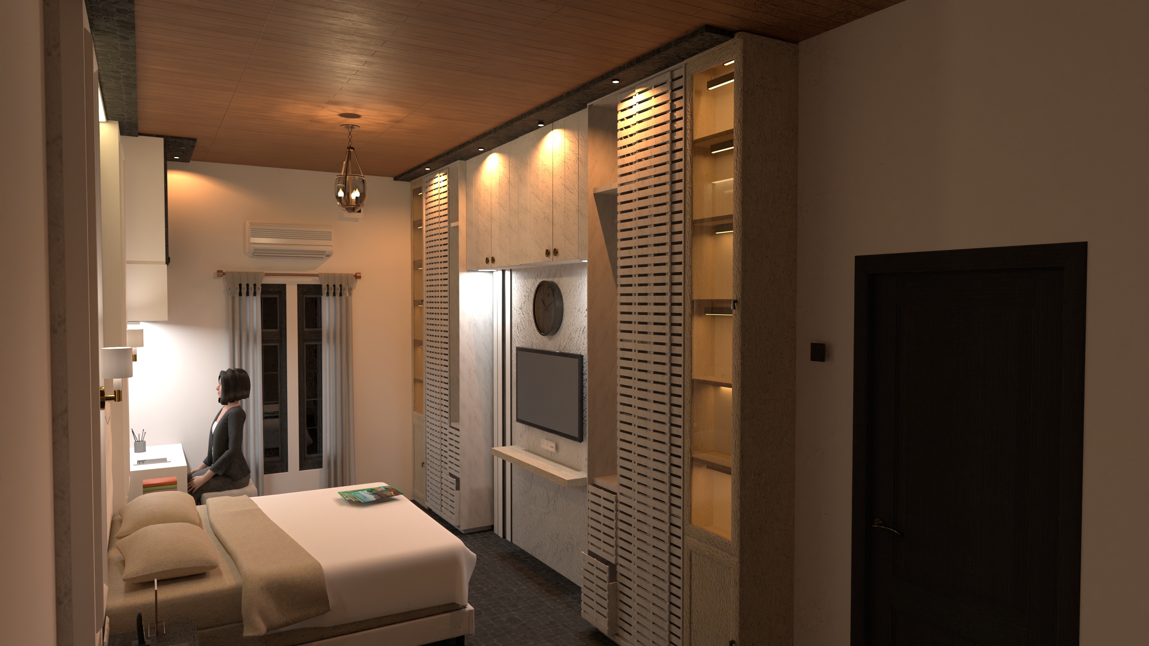 Project #9 - Free Online Design | 3D House Ideas - by Planner 5D