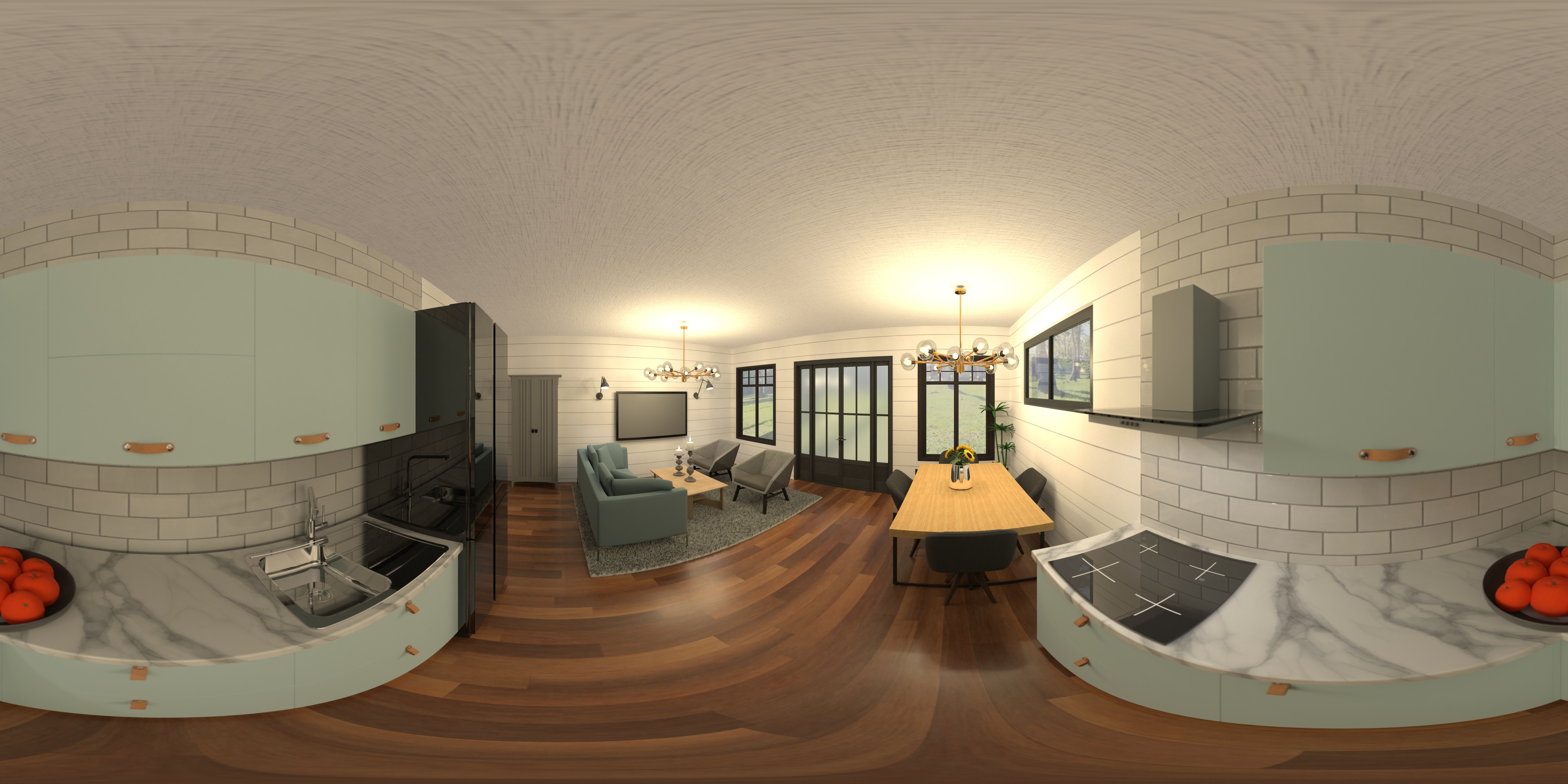 New project #23408859 by Steve Calascione