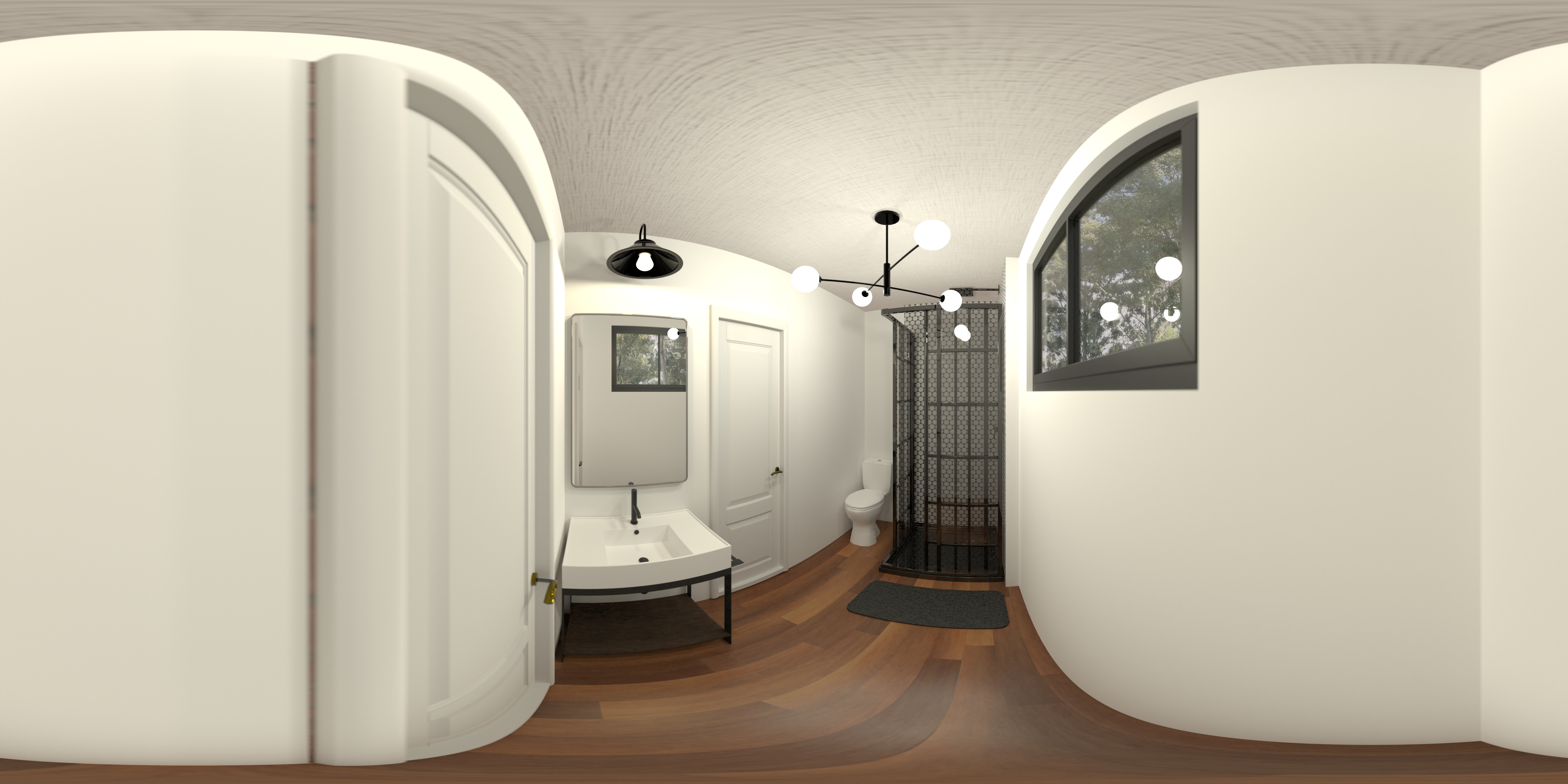 New project #23408867 by Steve Calascione