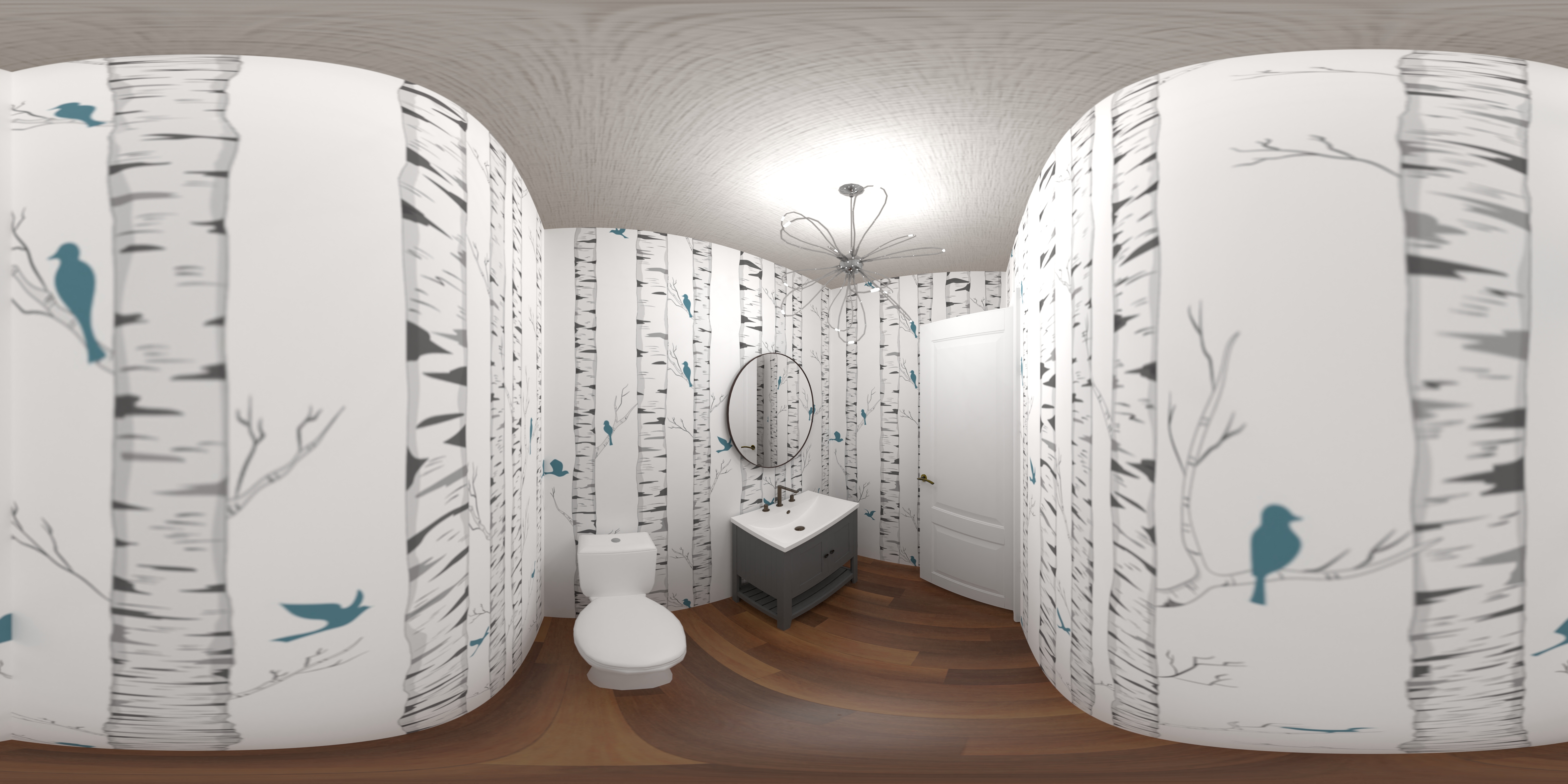 New project #23408875 by Steve Calascione