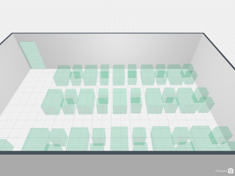 New project #23467507 by Paulo César Ramírez Pérez