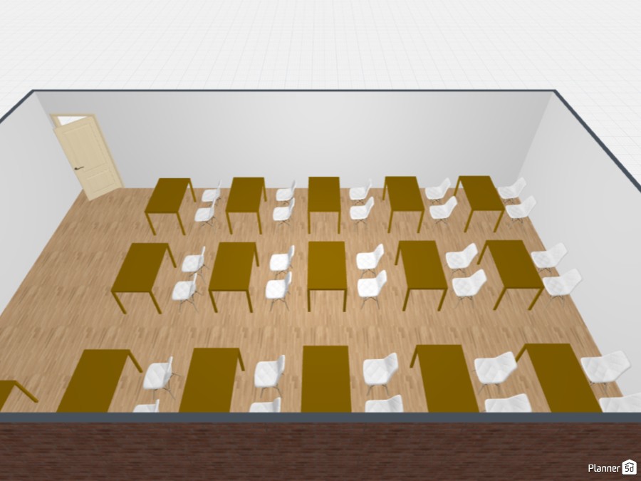 New project #23467511 by Paulo César Ramírez Pérez