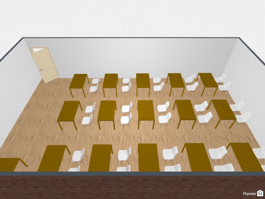 New project #23467543 by Paulo César Ramírez Pérez