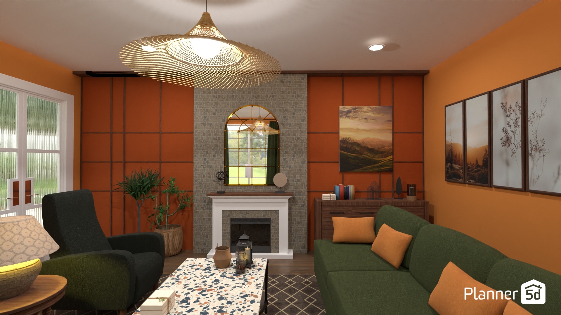 Otoño #29663488 by Jessica✅