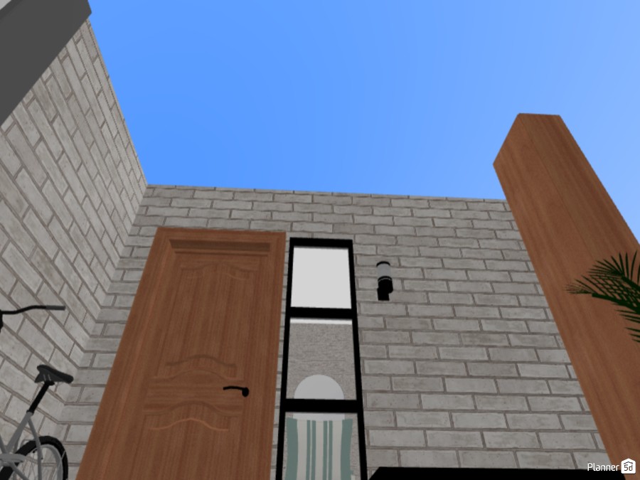 Two-story house #23439719 by User 24147996