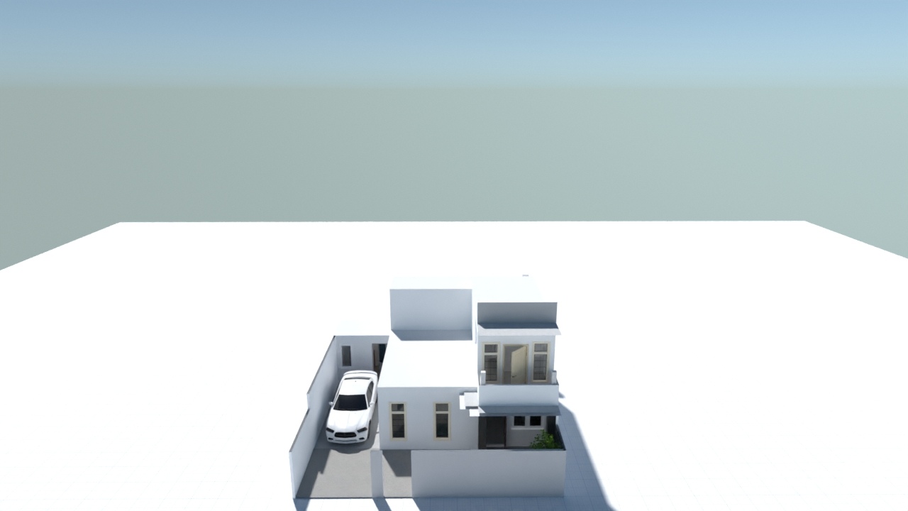 My Home #28617576 by Arie Sucahyo