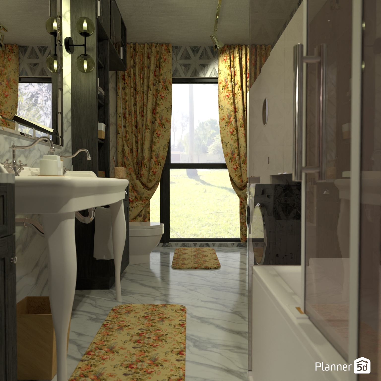 CASERIO DE MONTAÑA 2ª CASA #23662799 by Yolanda Infante Garrido