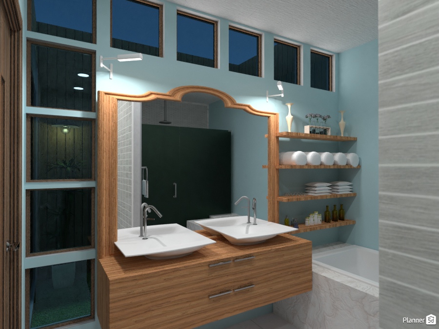 HOME : JEANNE #1922203 by Maison Maeck