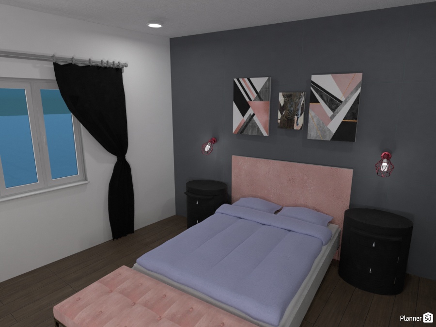 SARAH E BURGOS #2802695 by Victoria Barbaresco