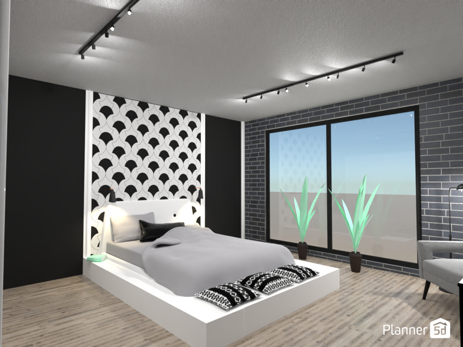 Contest: black and white #8965321 by Elena Z