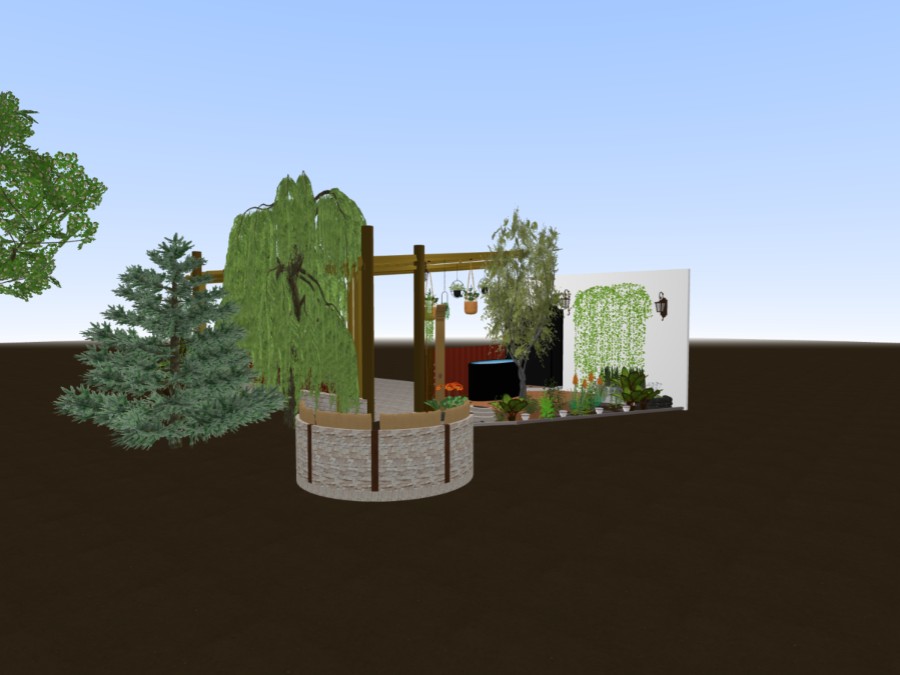 FIREPIT? #23773695 by User 160866491