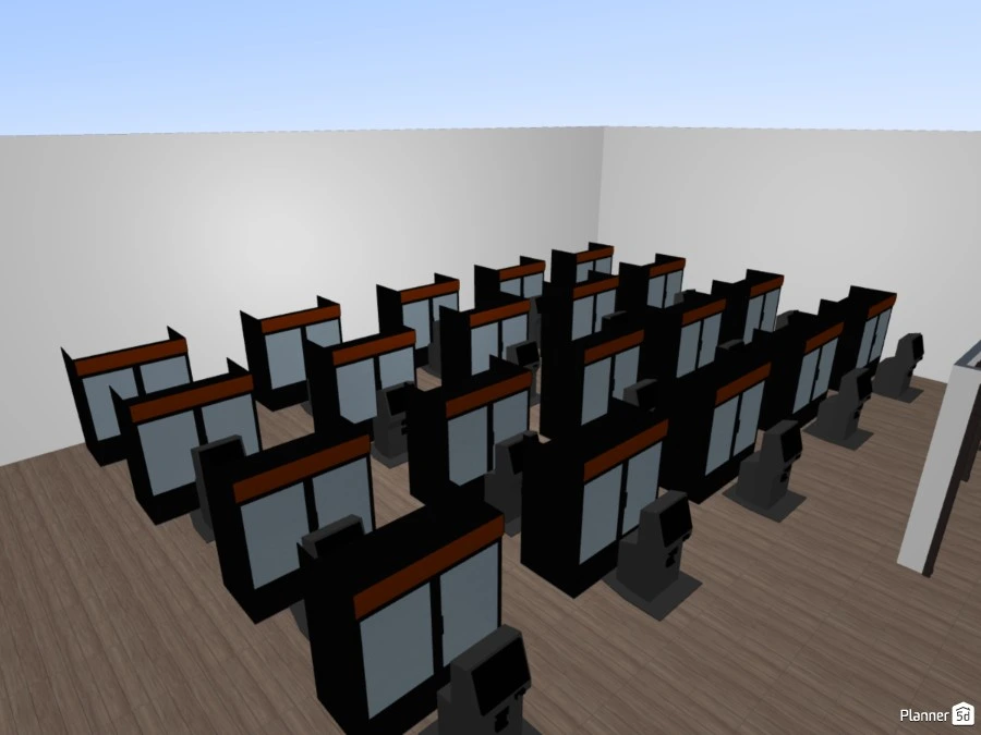 EXAMEN PARCIAL 1 #87317 by Arat Haro