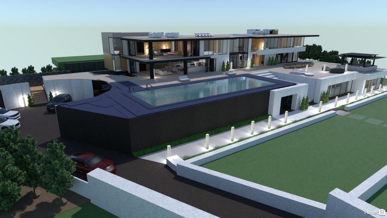 908 bel air rd #3134567 by Patrick P. Francis