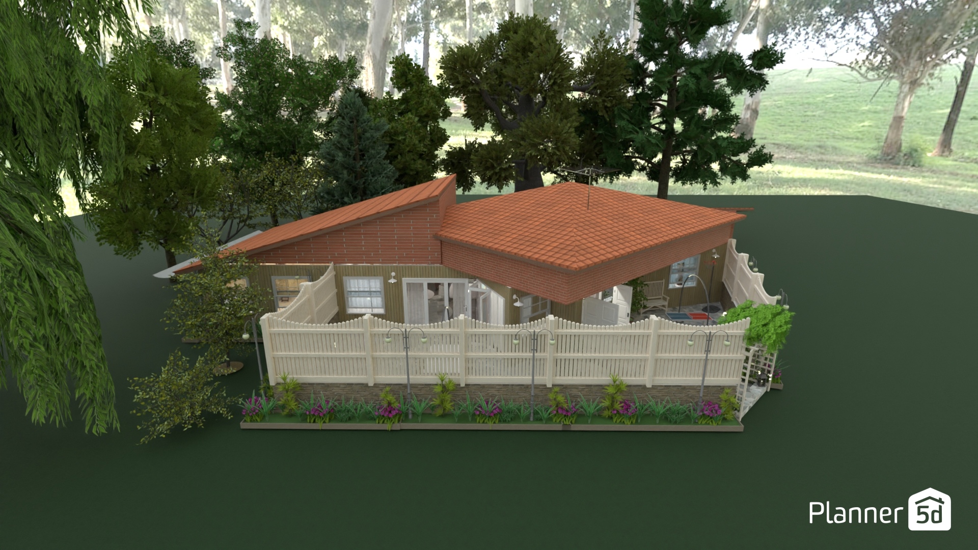 casa #22032838 by Yolanda Infante Garrido