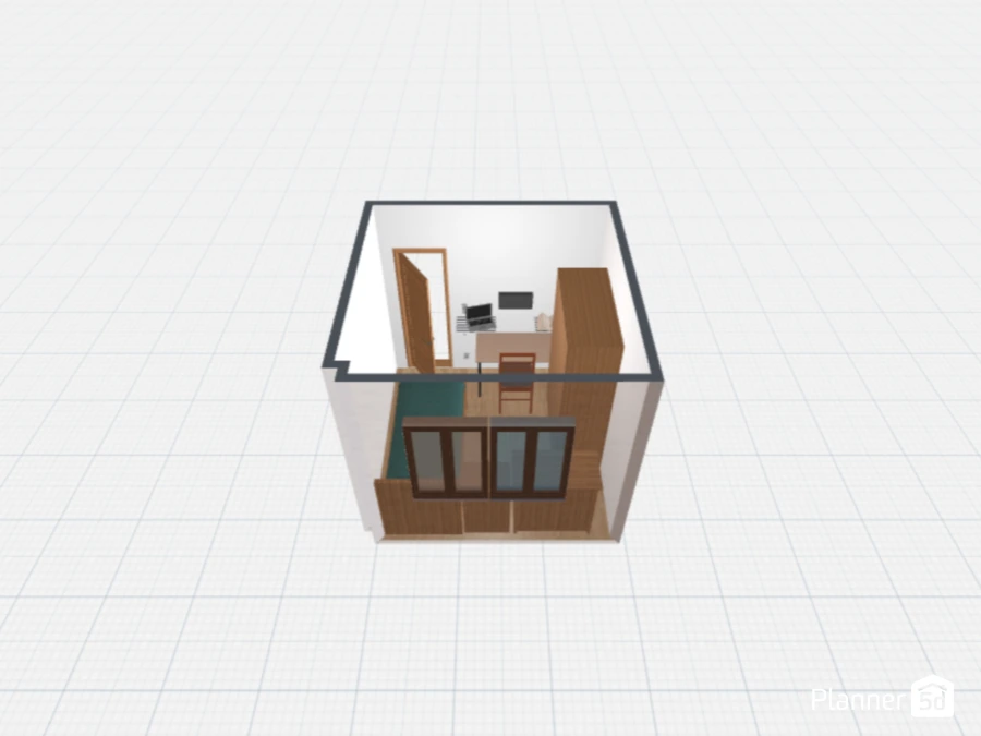 Quarto Luís #3137932 by User 216499168