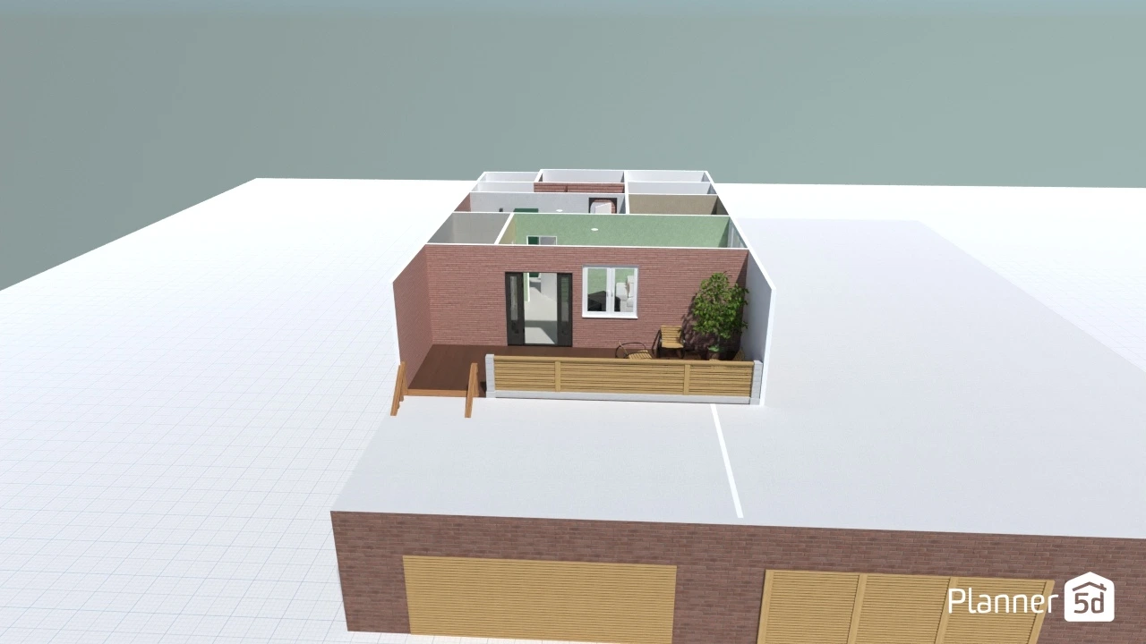 New project #4000951 by glenda forte