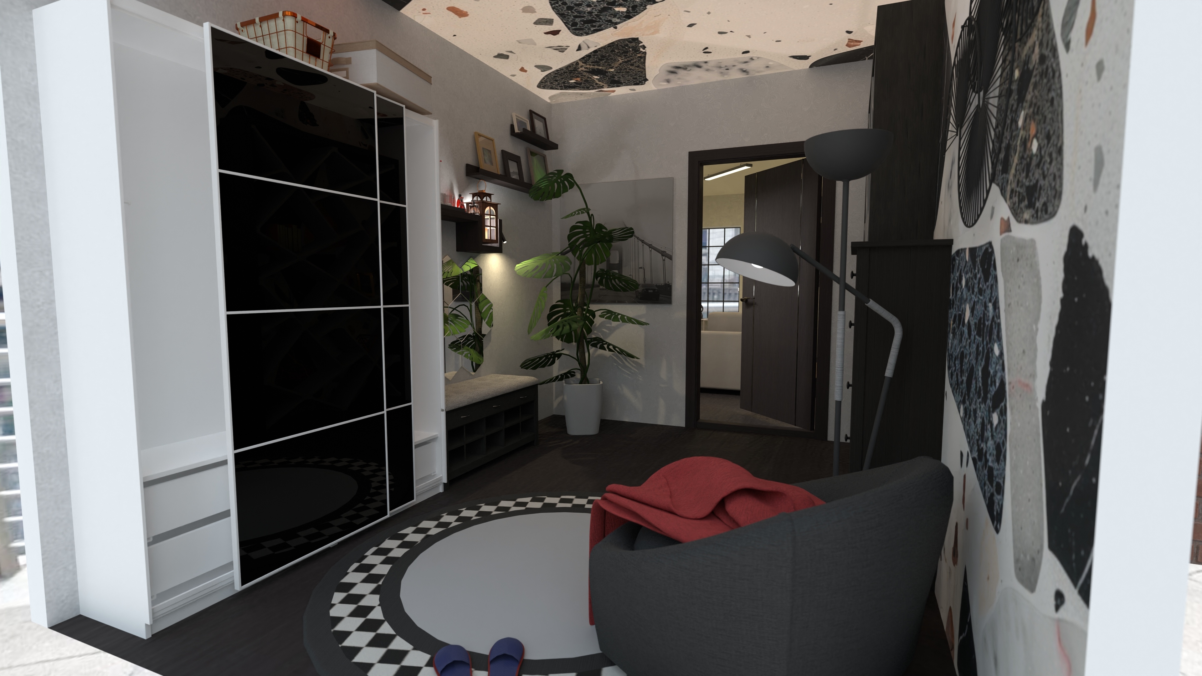 New project #26364628 by Linoida