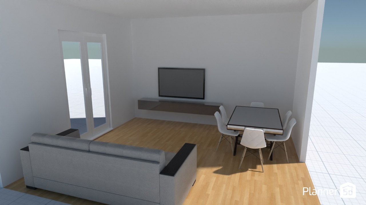 Soggiorno piccolo 1 #24907124 by User 169490176