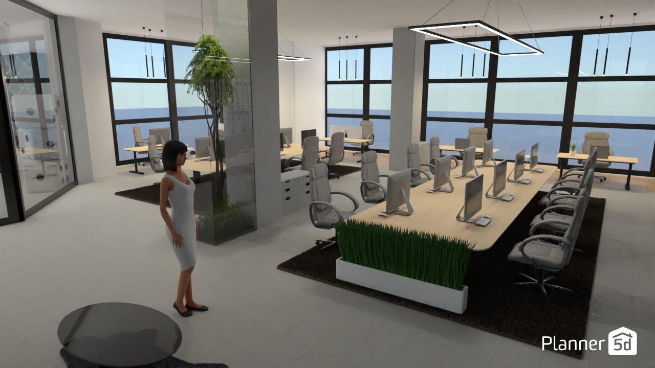 Project #44 #25867424 by Marsel Marku